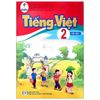 Tiếng Việt 2 - Tập 1 -  Bộ Cánh Diều - 2025