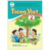  Tiếng Việt 2 - Tập 2 -  Bộ cánh diều - 2025 