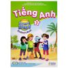 Tiếng Anh 3 - I Learn Smart Start - Student's Book