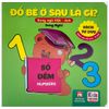  Đố Bé Ở Sau Là Gì? - Số Đếm 