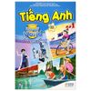 Tiếng Anh 10 - I Learn Smart Start - Studen't Book