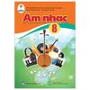 Âm Nhạc 8 - Cánh Diều