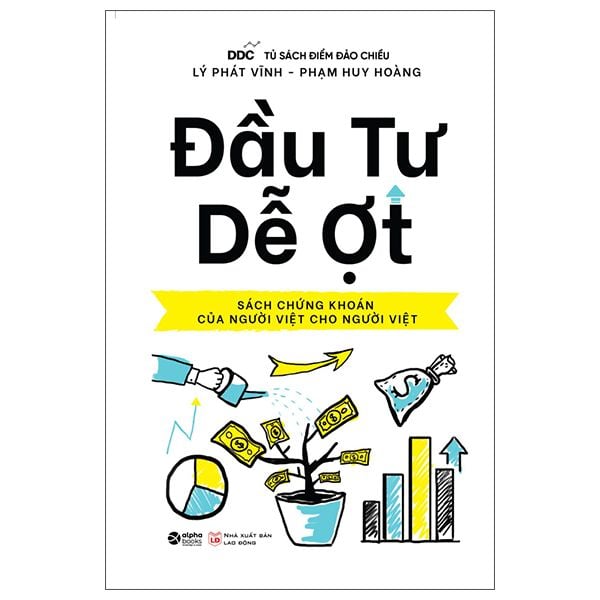  Đầu Tư Dễ Ợt 