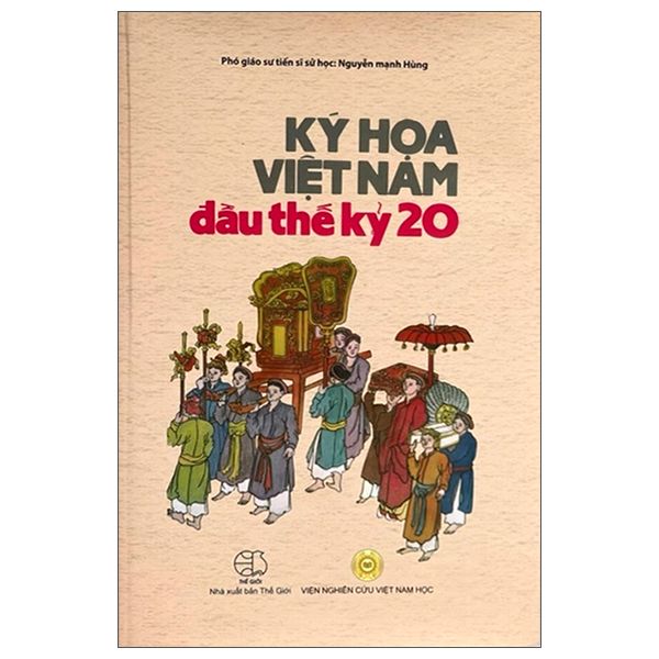  Ký Họa Việt Nam Đầu Thế Kỷ 20 