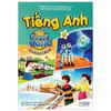 Tiếng Anh 8 - i Learn Smart World - Student's Book