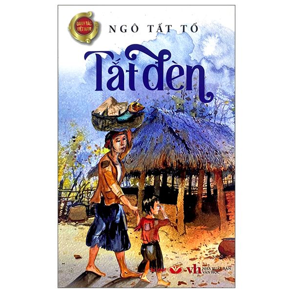  Tắt Đèn - Ngô Tất Tố 