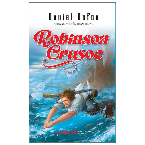  Robinson Crusoe 