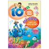 10 Vạn Câu Hỏi Vì Sao - Chim Và Động Vật Biển (Tái Bản)