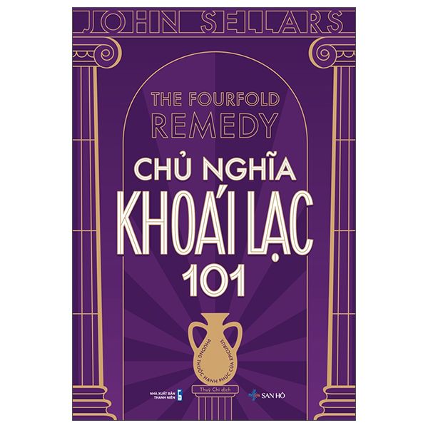  Chủ nghĩa khoái lạc 101 