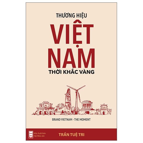  Thương Hiệu Việt Nam - Thời Khắc Vàng - Brand Vietnam The Moment 