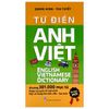  Từ Điển Anh-Việt (Khoảng 301.000 Từ) 