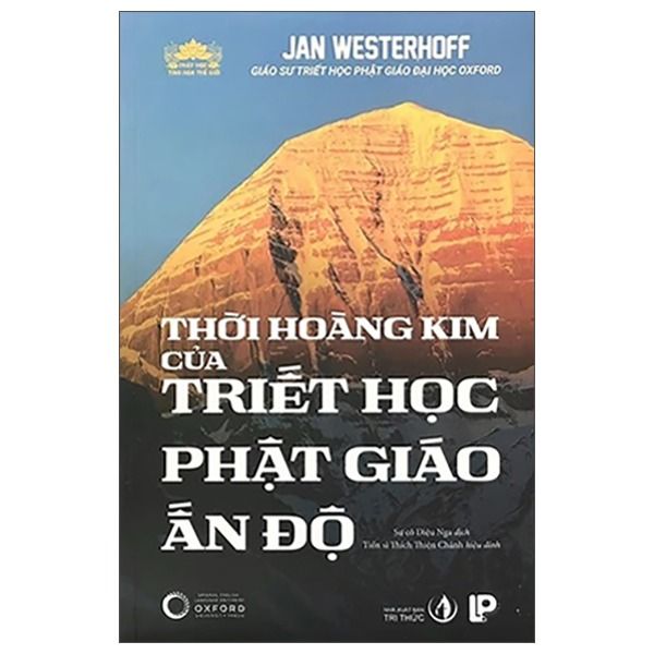 Thời Hoàng Kim Của Triết Học Phật Giáo Ấn Độ - nhanvan.vn