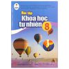 Bài Tập Khoa Học Tự Nhiên 8 - Cánh Diều