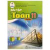 Bài Tập Toán 11 - Tập 1 - Bộ Cánh Diều - 2025