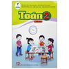 Toán 2 - Tập 2 -  Bộ Cánh Diều - 2025