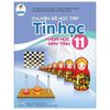 Chuyên Đề Học Tập Tin Học 11 - Khoa Học Máy Tính - Cánh Diều