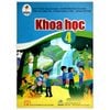 Khoa Học 4 - Bộ Cánh Diều - 2025