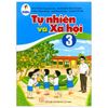  Tự Nhiên Và Xã Hội 3 - Cánh Diều - 2025 
