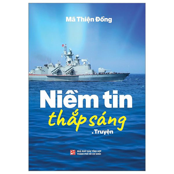  Niềm Tin Thắp Sáng 