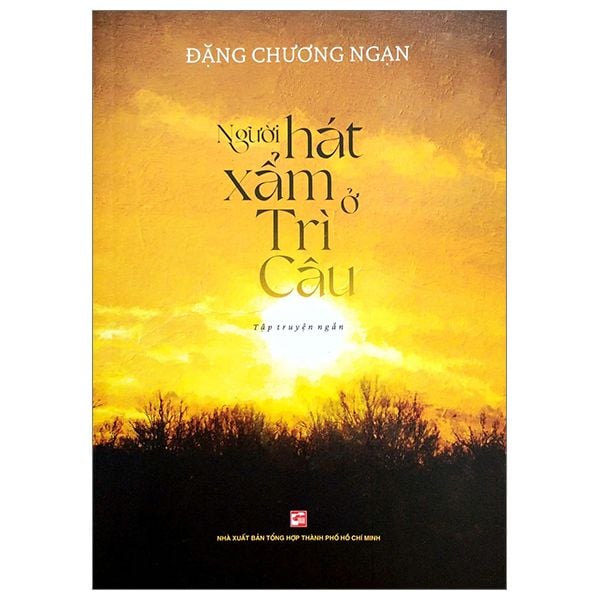  Người Hát Xẩm Ở Trì Câu 