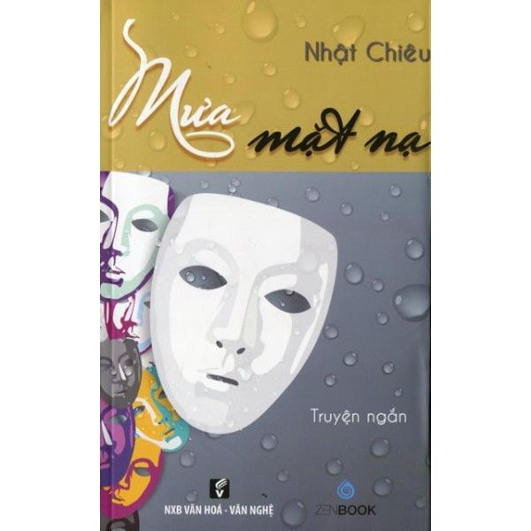  Mưa Mặt Nạ 