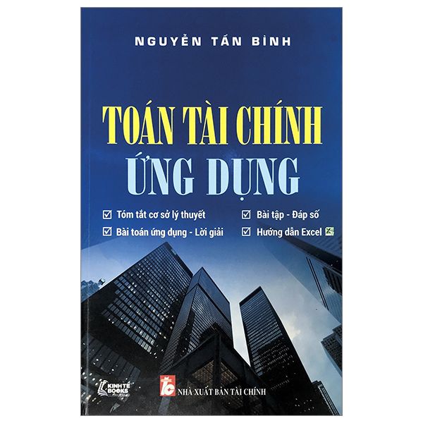  Toán Tài Chính Ứng Dụng 