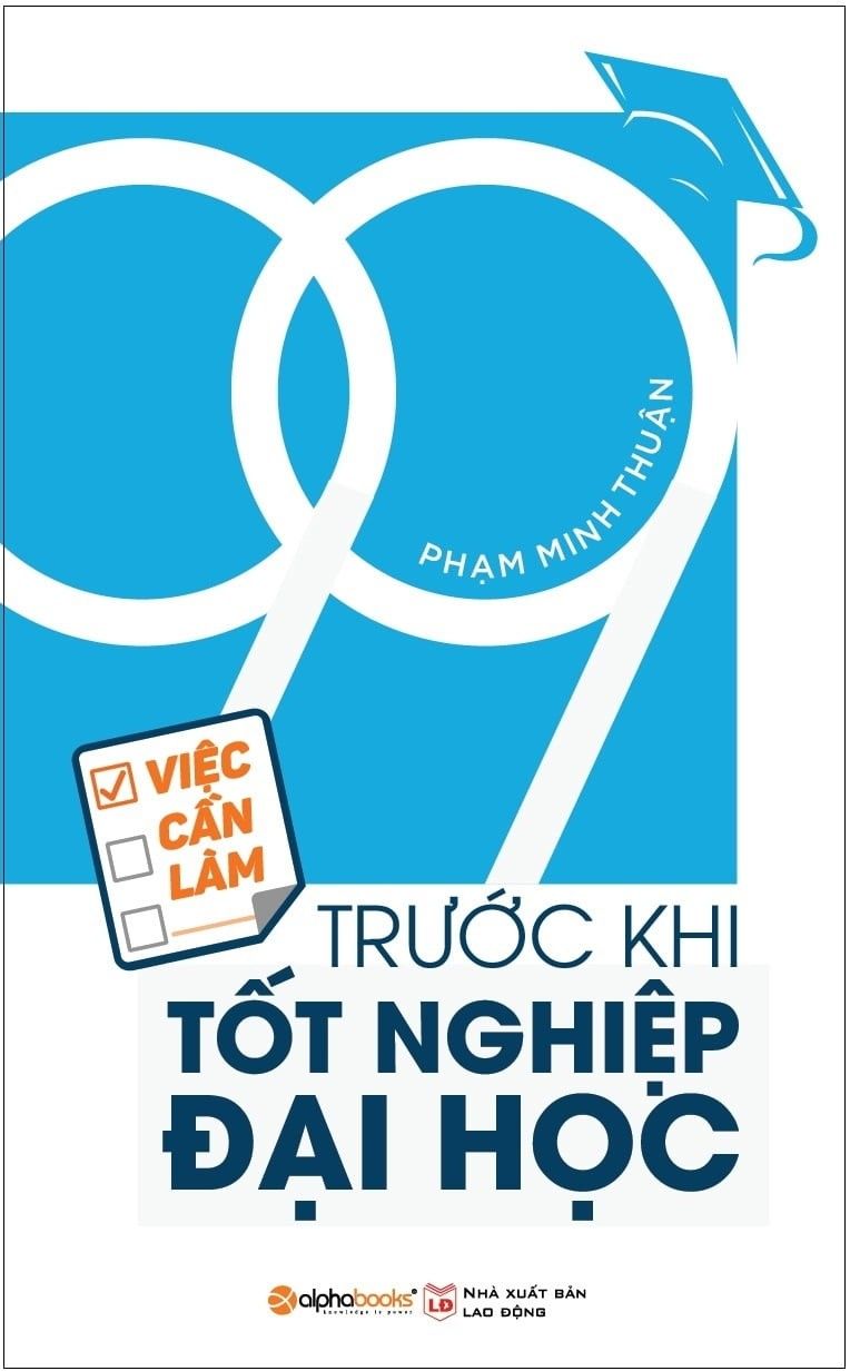  99 Việc Cần Làm Trước Khi Tốt Nghiệp Đại Học (N) 