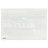  Bìa Nút A4 My Clear Bag 