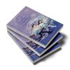  Bước Qua Nước Mắt, Tự Khắc Trưởng Thành - Tặng Kèm Chữ Ký Tác Giả + Postcard 