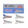  Bấm Kim Số 10 Flexoffice FO-ST02 - Nhiều Màu 