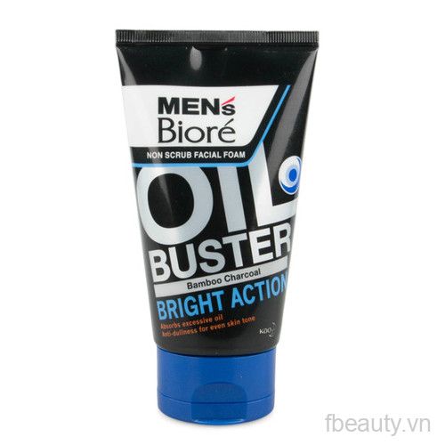  Biore Men