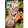Dragon Ball Full Color - Phần ba: Cuộc đổ bộ của người Saiya - Tập 2