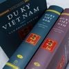  Boxset Du Ký Việt Nam Trên Nam Phong Tạp Chí (Bộ 2 Cuốn) 