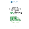  Quản Lý Chuỗi Cung Ứng Thực Phẩm Và Logistics 