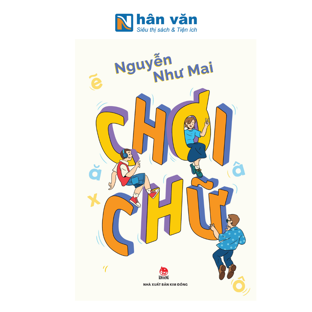  Chơi Chữ 