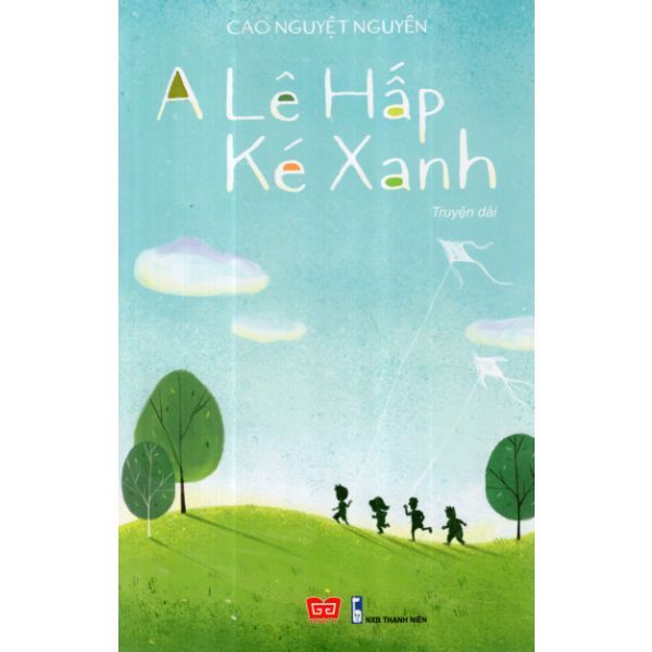  A Lê Hấp - Ké Xanh 