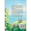  Tiệm Cắt Tóc Trông Về Phía Biển 