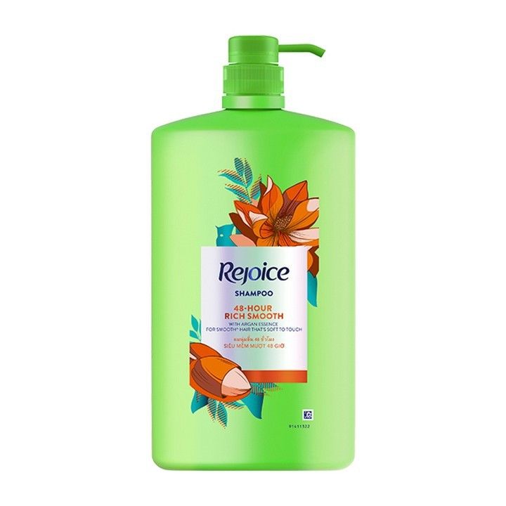  Dầu Gội Rejoice Siêu Mượt - 1000ml 