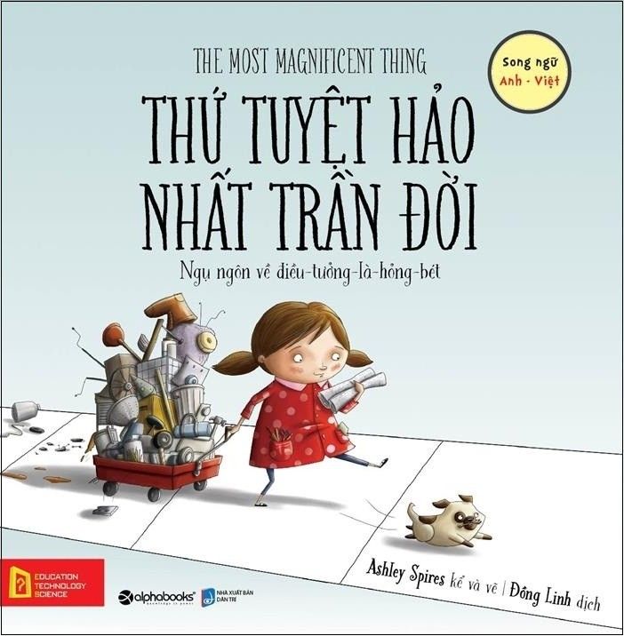  Thứ Tuyệt Hảo Nhất Trần Đời 