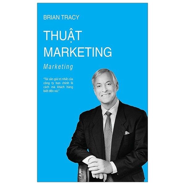  Thuật marketing 