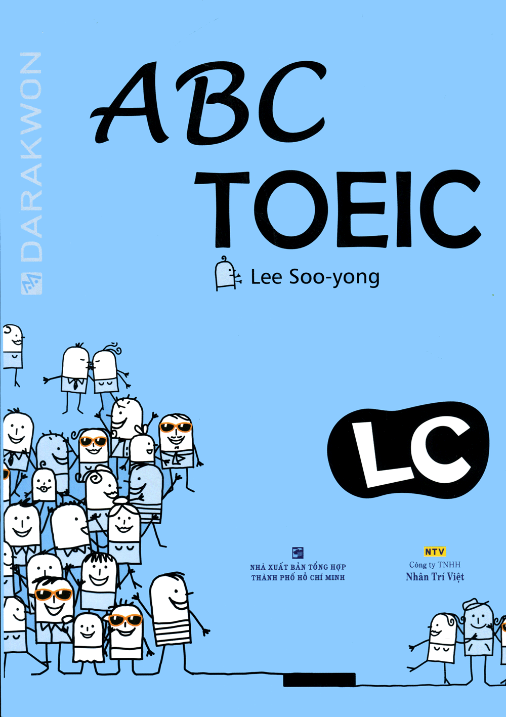  ABC TOEIC LC - Listening Comprehension 