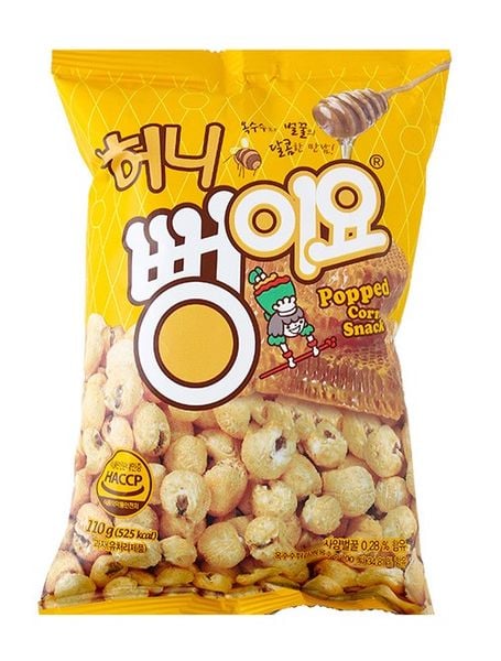 BẮP HÀN QUỐC 110G