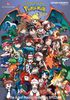  Tuyển Tập Tranh Satoshi Yamamoto - Pokémon Đặc Biệt - The Art Of Pocket Monster Special 