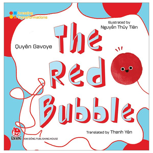  Amazing Transformations - The Red Bubble 