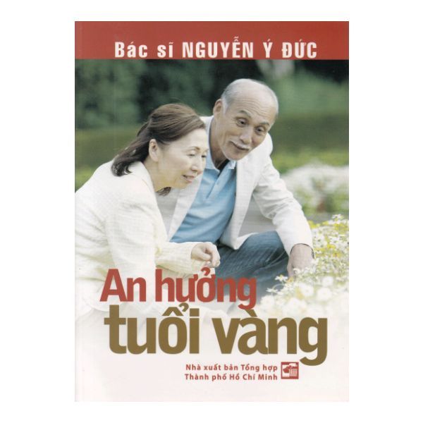  An Hưởng Tuổi Vàng 