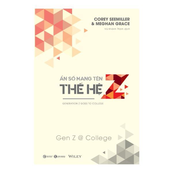  Ẩn Số Mang Tên Thế Hệ Z - Gen Z @ College 