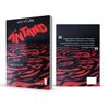  Ẩn tàng - Tiểu thuyết 