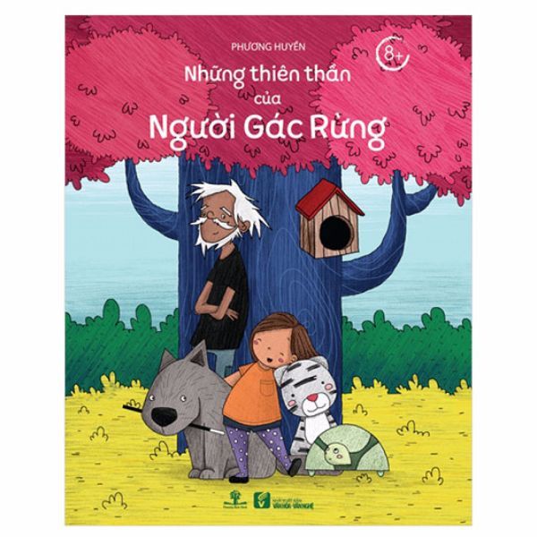  Những Thiên Thần Của Người Gác Rừng (N) 