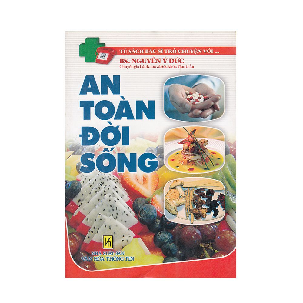  An Toàn Đời Sống 