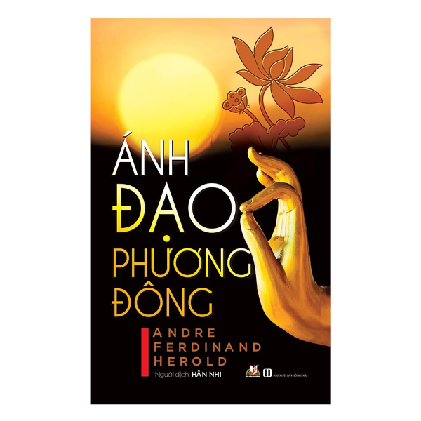  Ánh Đạo Phương Đông 